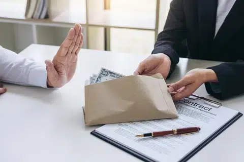 Corporate Crime law actingconsulting.com